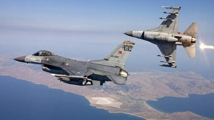 Hürriyet: Στα 6 και όχι στα 10 ν. μ. από τις ακτές ο ΕΕΧ – Δεν τίθεται θέμα τουρκικών παραβιάσεων